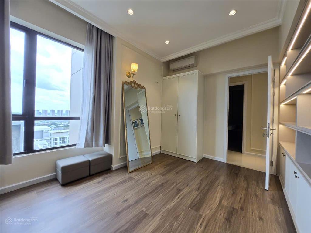 Bán chcc cantavil primer q2 (176m² 3pn giá 17tỷ) ban công thoáng mát, sát ga metro, full tiện ích