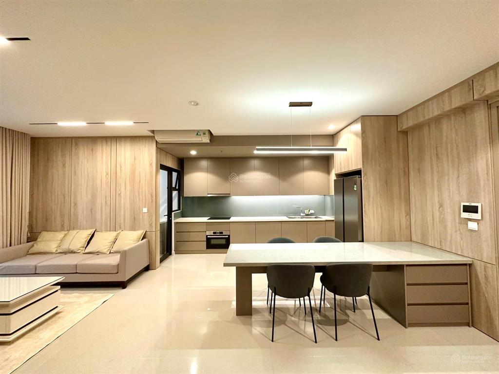 Bán chcc cantavil primer q2 (176m² 3pn giá 17tỷ) ban công thoáng mát, sát ga metro, full tiện ích