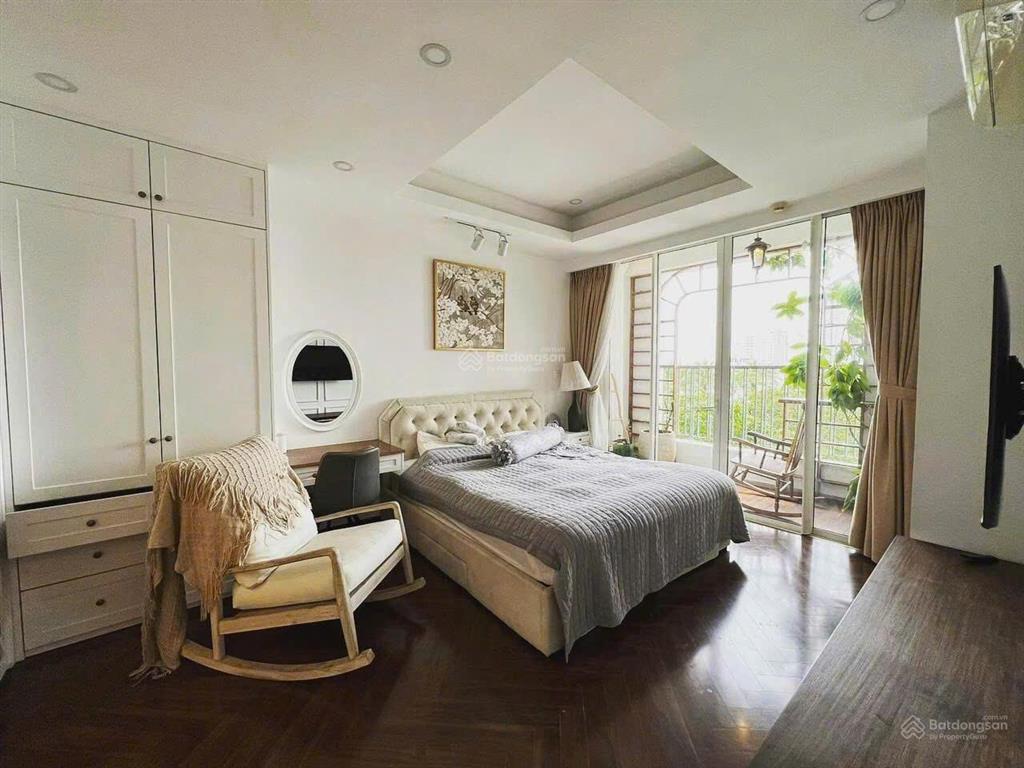 Bán chcc cantavil primer q2 (176m² 3pn giá 17tỷ) ban công thoáng mát, sát ga metro, full tiện ích