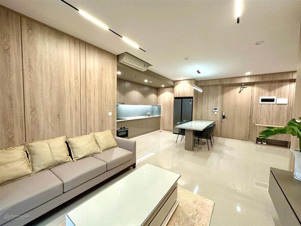 Bán chcc cantavil primer q2 (176m² 3pn giá 17tỷ) ban công thoáng mát, sát ga metro, full tiện ích