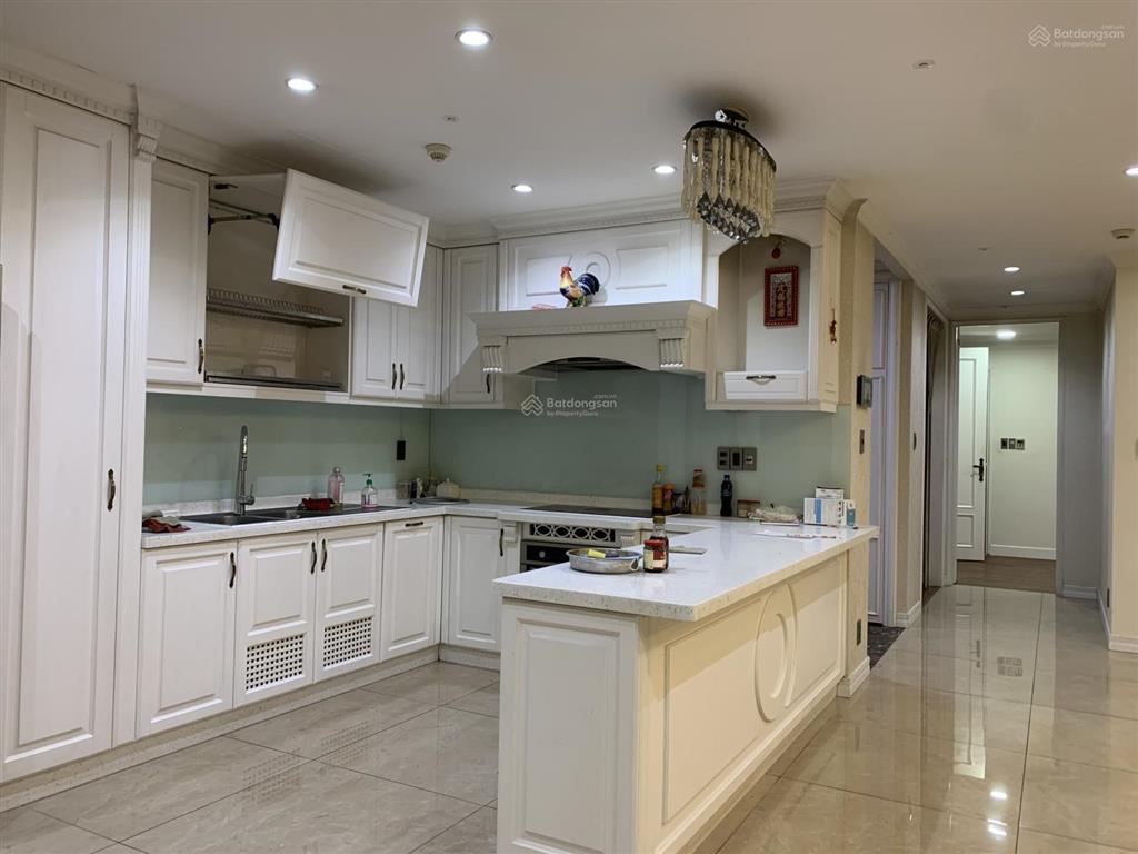 Thuê chcc cantavil premier q2 (125m2 3pn giá 35tr/th) tttm vây quanh, nhà đẹp giá rẻ, ban công lớn