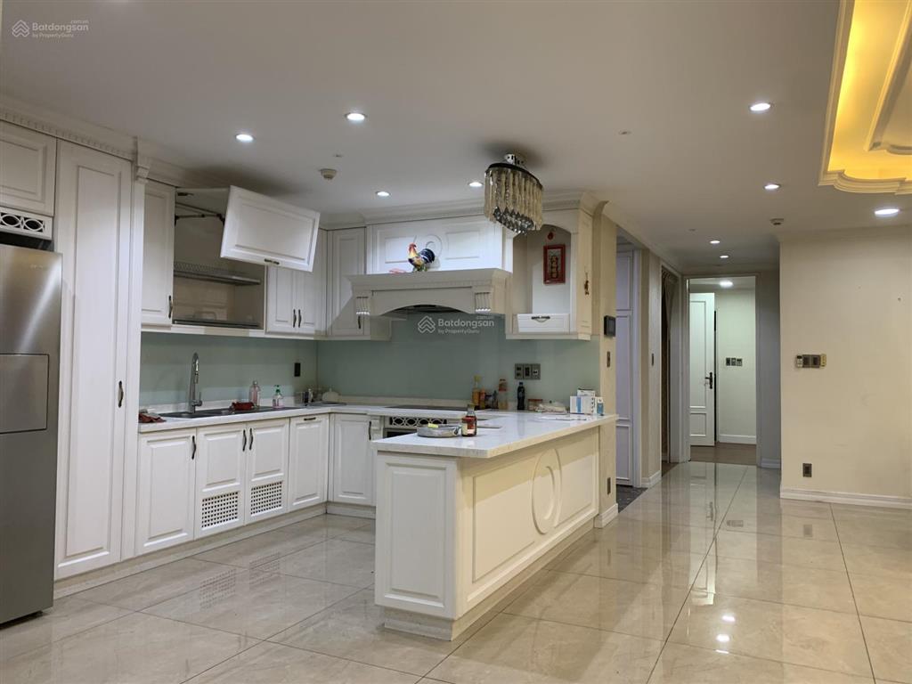 Thuê chcc cantavil premier q2 (125m2 3pn giá 35tr/th) tttm vây quanh, nhà đẹp giá rẻ, ban công lớn