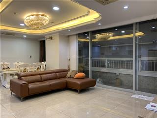Thuê chcc cantavil premier q2 (125m2 3pn giá 35tr/th) tttm vây quanh, nhà đẹp giá rẻ, ban công lớn