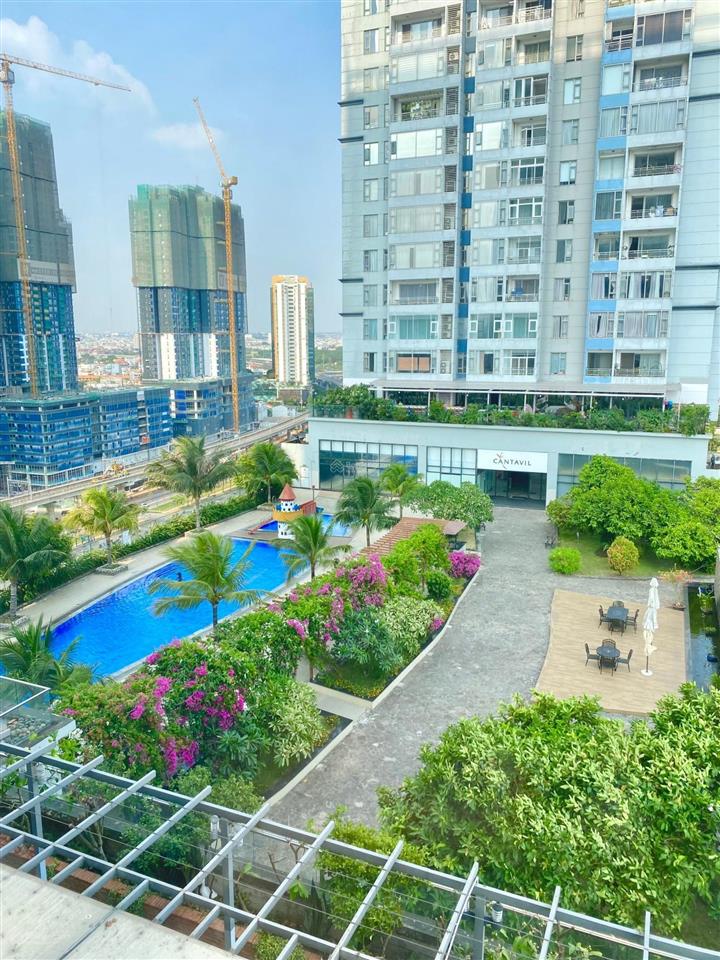 Thuê gấp chcc cantavil premier q.2 (176m, 4pn giá 62tr/th) view sông siêu thoáng, full tiện ích