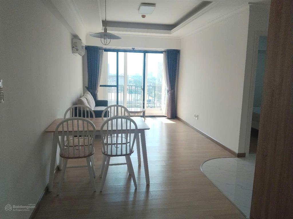 Giỏ hàng bán nhiều ch cantavil q2 (75m², 2pn, giá 6,1 tỷ) ban công lớn, nhà đẹp giá tốt. phí ql rẻ