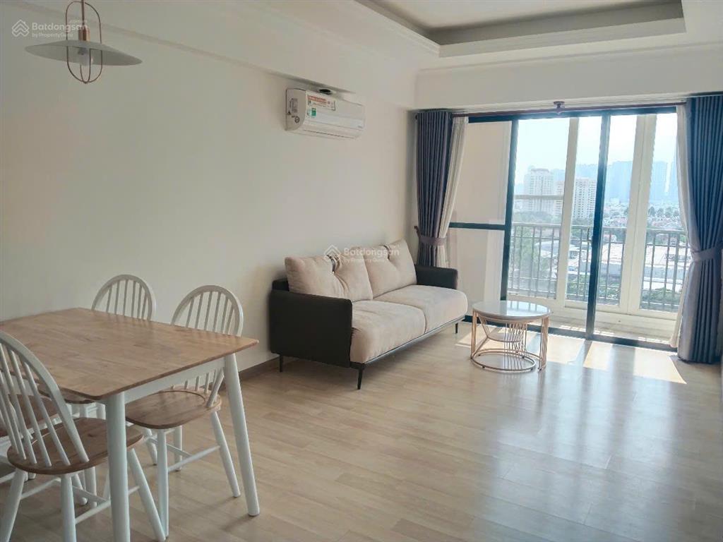 Giỏ hàng bán nhiều ch cantavil q2 (75m², 2pn, giá 6,1 tỷ) ban công lớn, nhà đẹp giá tốt. phí ql rẻ
