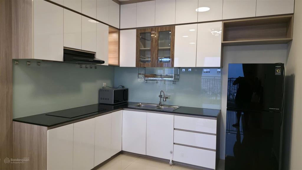 Thuê chcc cantavil q.2 (80m2, 3 phòng ngủ, giá 15,5 tr/th) nhà đẹp giá quá rẻ, sát ga metro,
