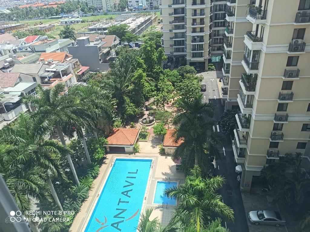 Giỏ hàng bán chcc cantavil q2 (120m², 3pn, giá 8,9 tỷ) ban công lớn, nhà đẹp giá tốt. phí ql rẻ.