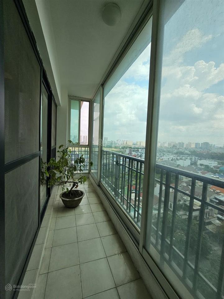 Giỏ hàng bán chcc cantavil q2 (120m², 3pn, giá 8,9 tỷ) ban công lớn, nhà đẹp giá tốt. phí ql rẻ.