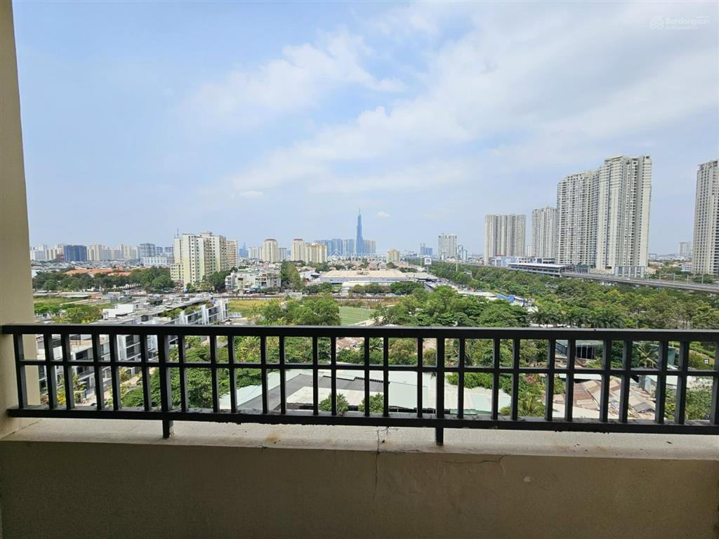 Giỏ hàng bán chcc cantavil q2 (120m², 3pn, giá 8,9 tỷ) ban công lớn, nhà đẹp giá tốt. phí ql rẻ.