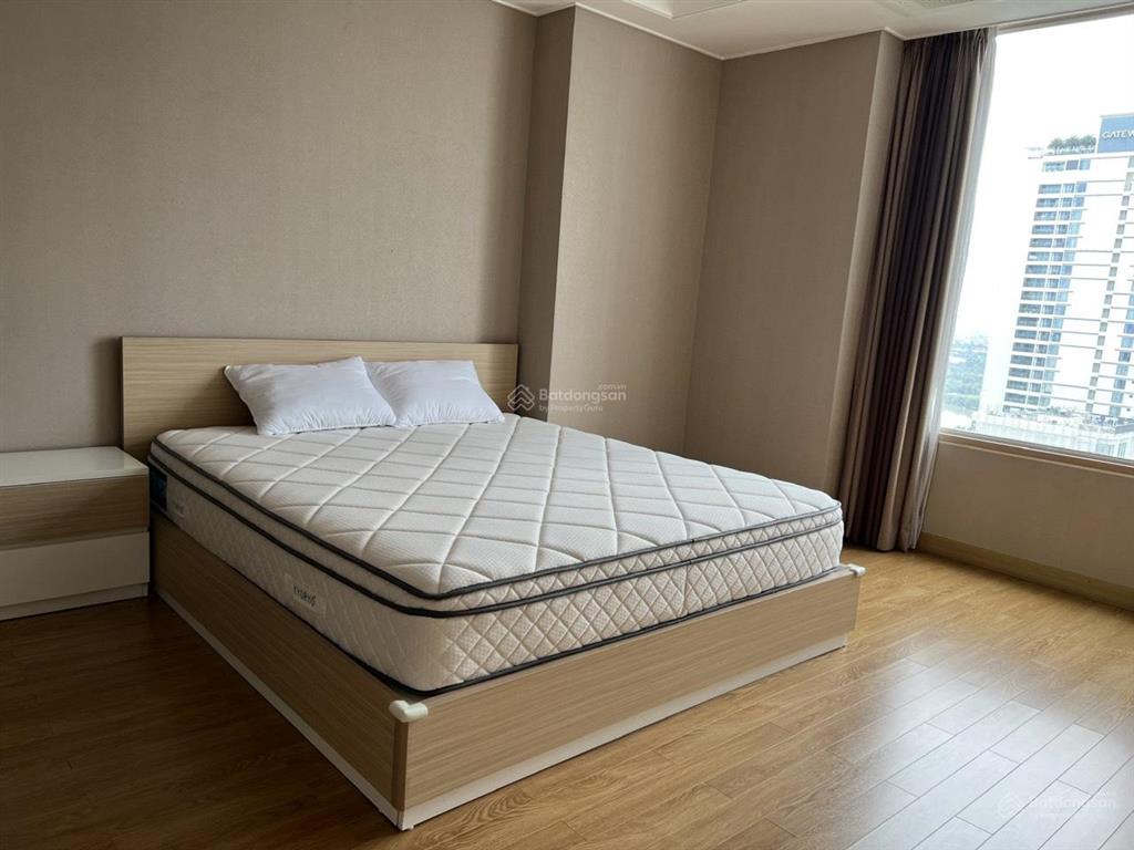 Thuê chcc cantavil primer q2 (111m² 3pn giá 30tr/th)trung tâm thương mai ngay tòa nhà, sát ga metro