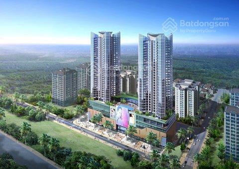 Thuê chcc cantavil primer q2 (111m² 3pn giá 30tr/th)trung tâm thương mai ngay tòa nhà, sát ga metro