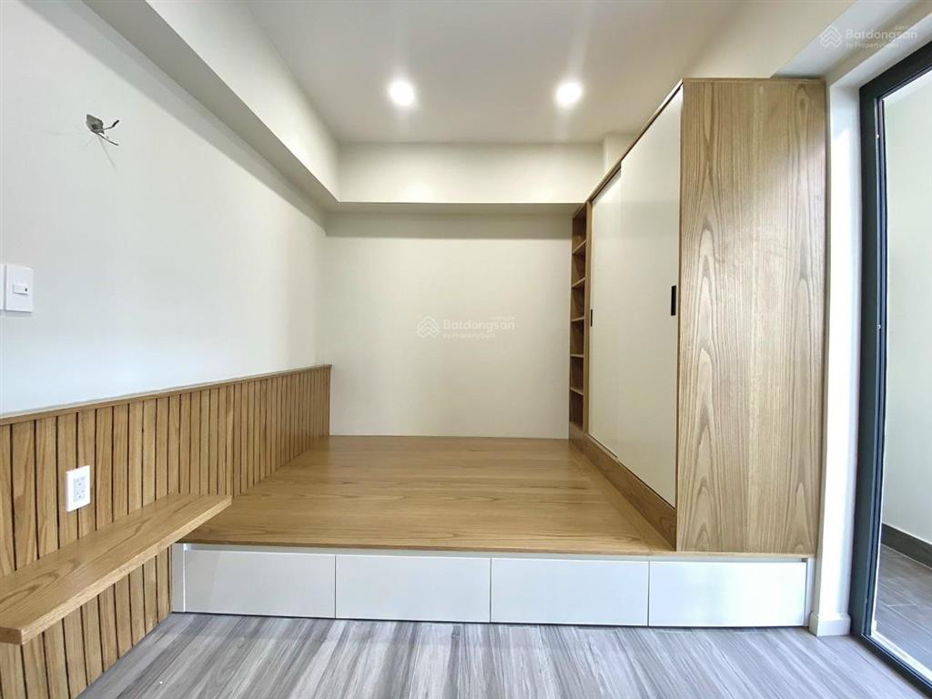 Thuê căn góc cantavil ap q2 (75m2, 2pn, full giá 16,5tr/th) tttm sát bên, ban công hướng đông, nam