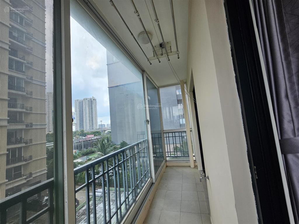 Bán căn góc cantavil ap q2 (120m2, 3pn, giá 9,1 ty) tttm + ga metro sát bên, ban công đông nam,