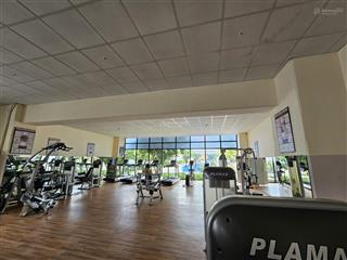 Thuê căn góc cantavil ap q2 (120m2, 2pn, full giá 20 tr/th) tttm sát bên, ban công hướng đông, nam