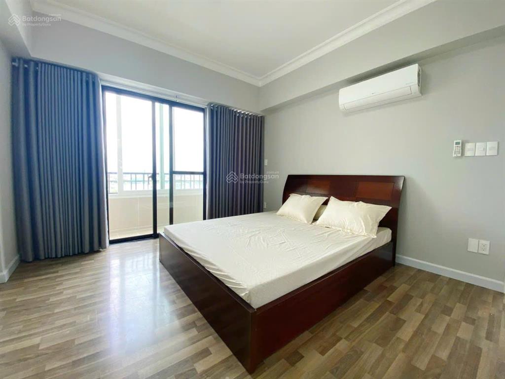 Thuê căn góc cantavil ap q2 (120m2, 2pn, full giá 20 tr/th) tttm sát bên, ban công hướng đông, nam