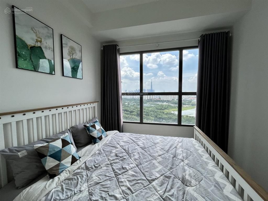 Thuê chcc lexington q2 (34m, 1pn, giá 10tr/th) full free tiện ích, nhà mới đẹp giá quá tốt,