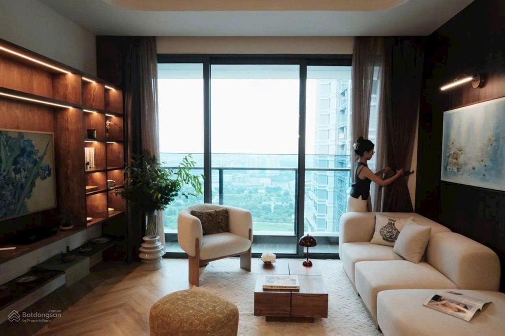 Bán chcc cantavil premier q2 (176m², 4pn+1, giá 17 tỷ) nhà đẹp, giá quá tốt, ga metro sát bên