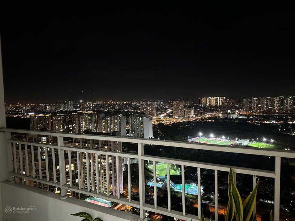 Cơ hội đến! không thể không mua căn hộ cao cấp cantavil q2 (75m2, 2pn, giá 6,1 tỷ) 2 ban công lớn