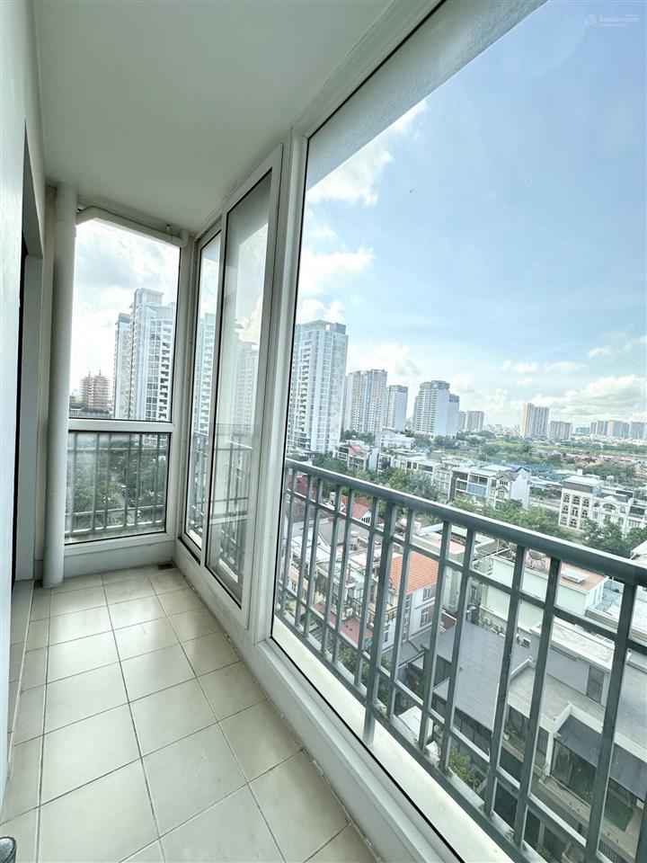 Bán căn góc ch cantavil ap q2 (98m, 3pn, ban công giá 8 tỷ) view siêu thoáng, nhà đẹp giá tốt