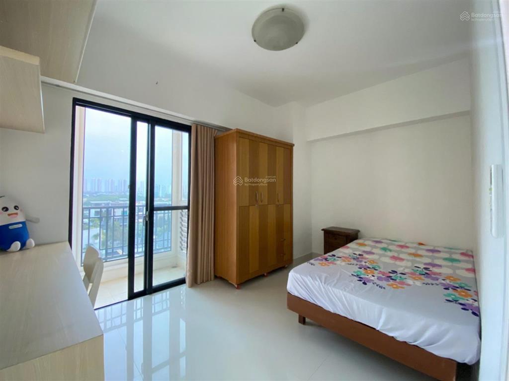 Bán căn góc ch cantavil ap q2 (98m, 3pn, ban công giá 8 tỷ) view siêu thoáng, nhà đẹp giá tốt