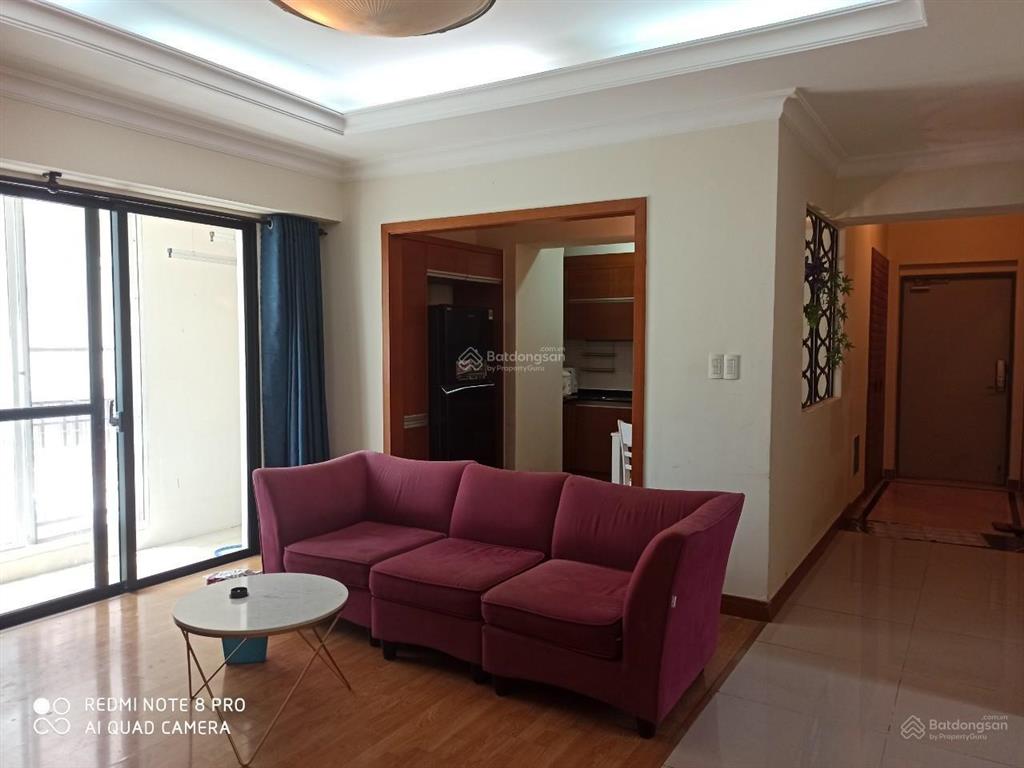 Bán căn góc ch cantavil ap q2 (98m, 3pn, ban công giá 8 tỷ) view siêu thoáng, nhà đẹp giá tốt