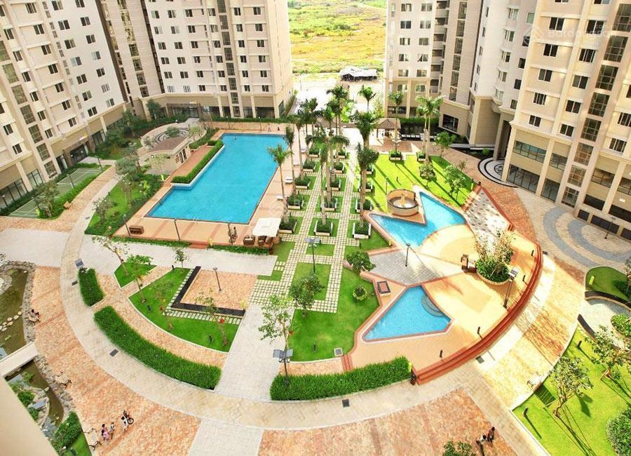 Thuê gấp chcc imperia q2 (95 m2, 2pn, giá 19 tr/th) view thoáng, free slot xe hơi, giá quá tốt.