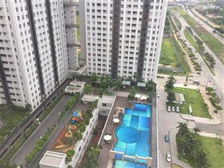Thuê chcc lexington q2 (33m, 1pn, giá 9,5 tr/th) giá tốt, full free tiện ích, nhà đẹp view thoáng