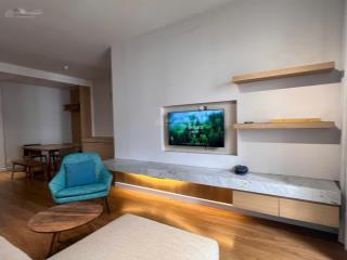 Bán ch cao cấp lexington q2 (33m2, 1pn, giá 2,35ty) full tiện ích, view thoáng, giá quá tốt