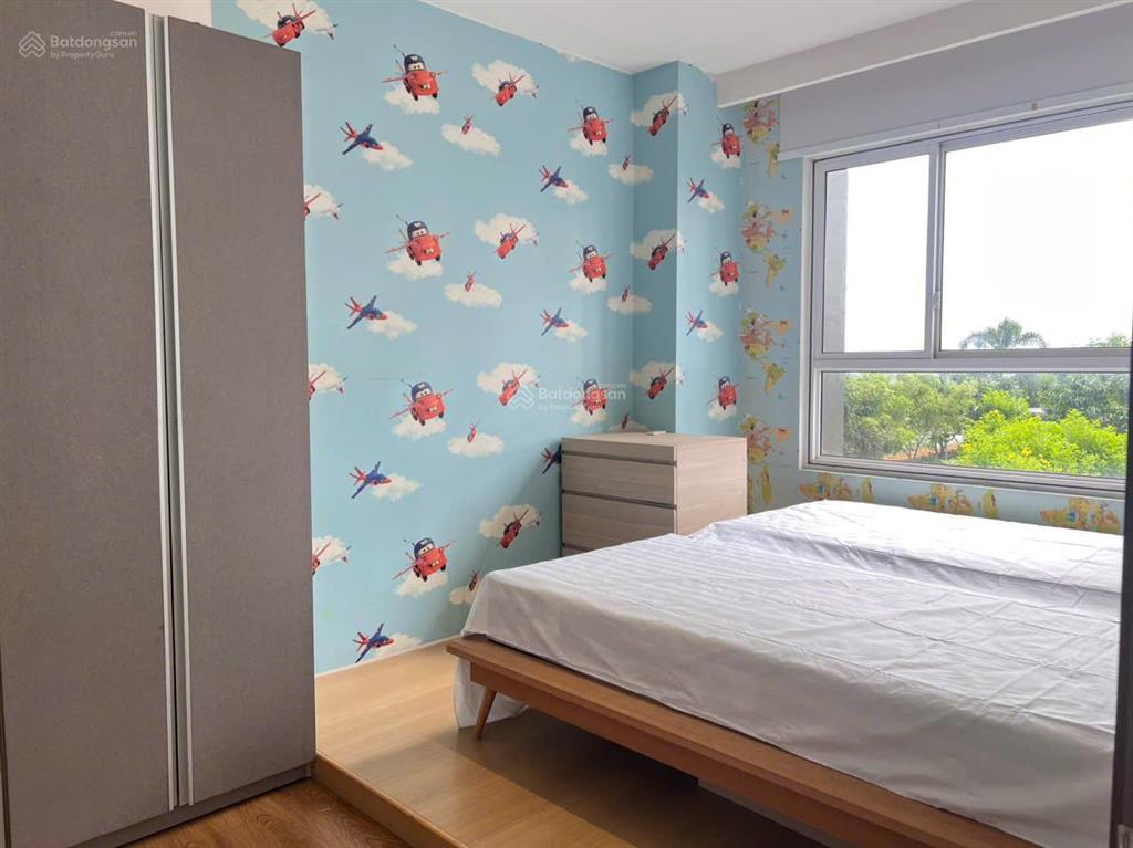 Bán ch cao cấp lexington q2 (33m2, 1pn, giá 2,35ty) full tiện ích, view thoáng, giá quá tốt
