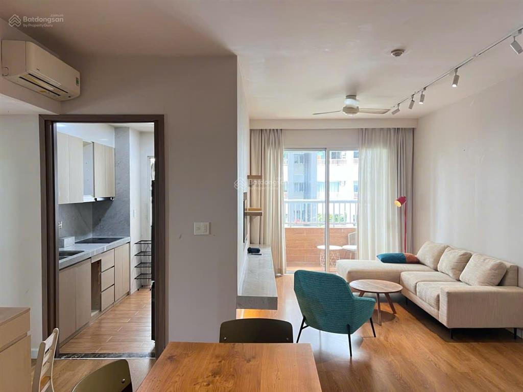 Bán ch cao cấp lexington q2 (33m2, 1pn, giá 2,35ty) full tiện ích, view thoáng, giá quá tốt