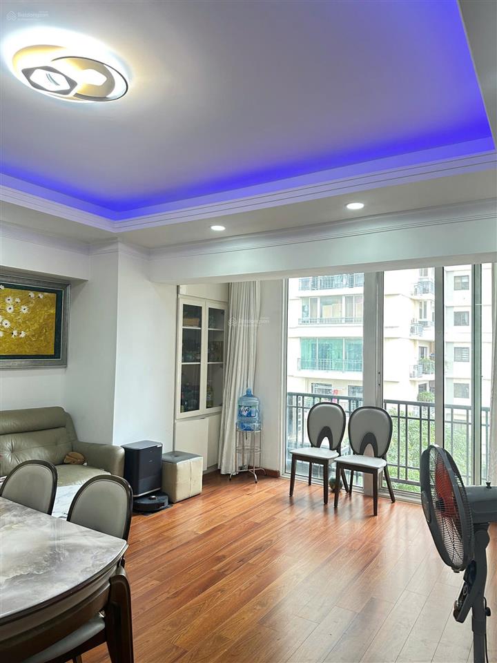 Thuê căn góc cantavil ap q2 (80m2, 3pn, full giá 16tr/th) tttm sát bên, ban công hướng thoáng mát
