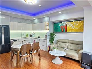Thuê căn góc cantavil ap q2 (80m2, 3pn, full giá 16tr/th) tttm sát bên, ban công hướng thoáng mát