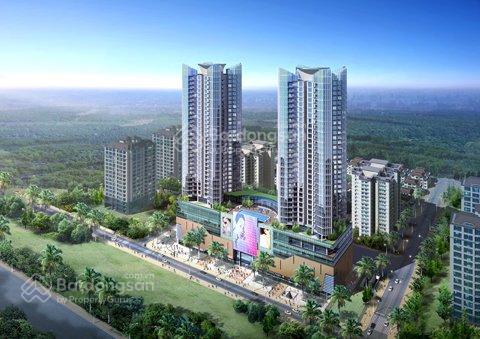 Bán chcc cantavil premier q2 (176m, 4pn, giá 15 tỷ) sót lại ch hiếm có giá giảm mạnh, cơ hội đến