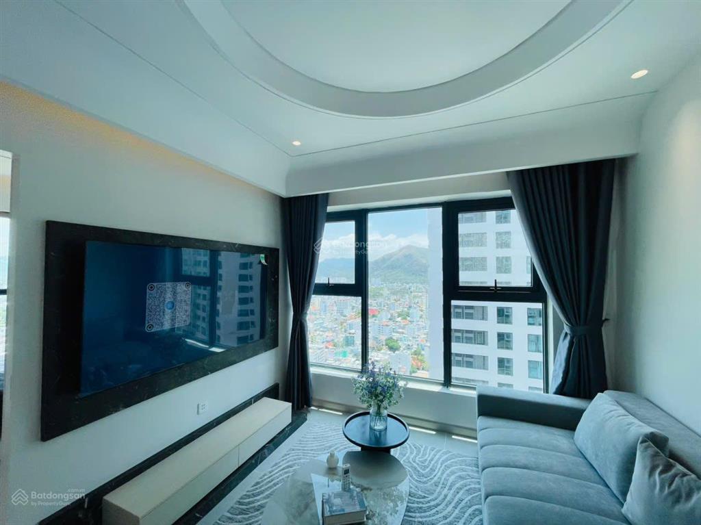 Căn hộ view góc trục ks oc3  mường thanh viễn triều  giá chỉ 5,5 tỉ