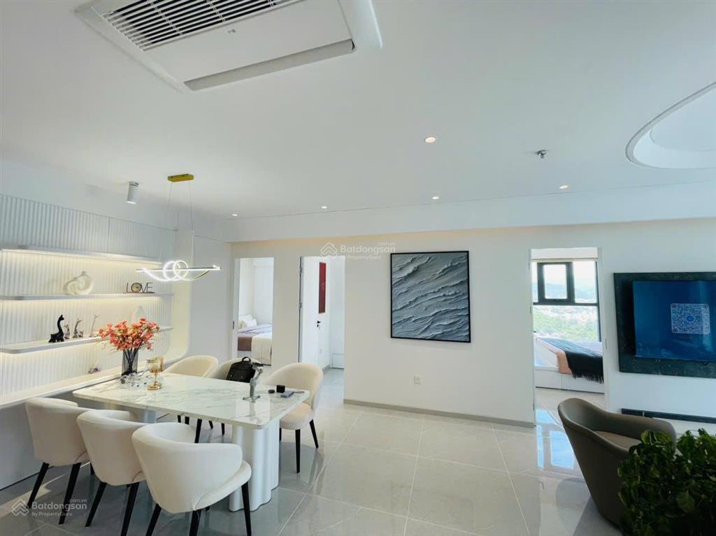 Căn hộ view góc trục ks oc3  mường thanh viễn triều  giá chỉ 5,5 tỉ