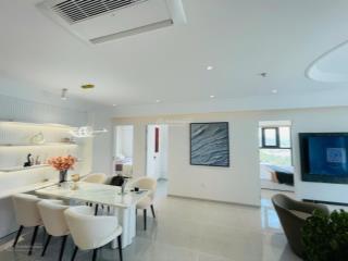 Căn hộ view góc trục ks oc3  mường thanh viễn triều  giá chỉ 5,5 tỉ