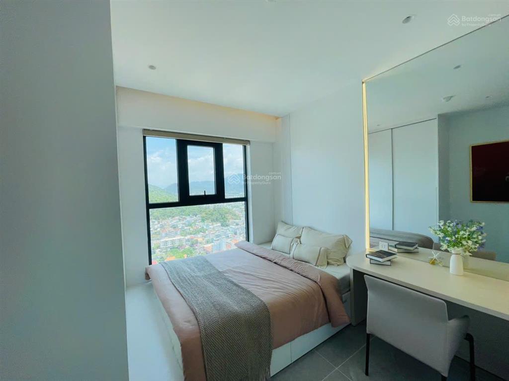 Căn hộ view góc trục ks oc3  mường thanh viễn triều  giá chỉ 5,5 tỉ