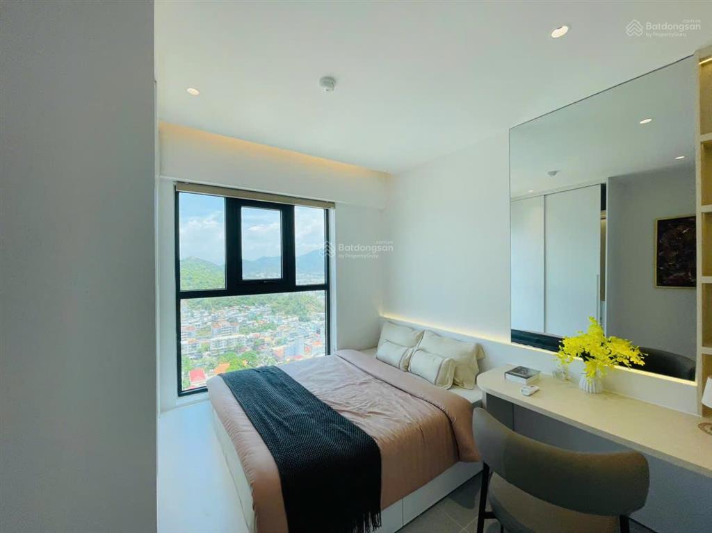 Căn hộ view góc trục ks oc3  mường thanh viễn triều  giá chỉ 5,5 tỉ