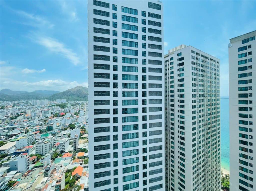 Căn hộ view góc trục ks oc3  mường thanh viễn triều  giá chỉ 5,5 tỉ