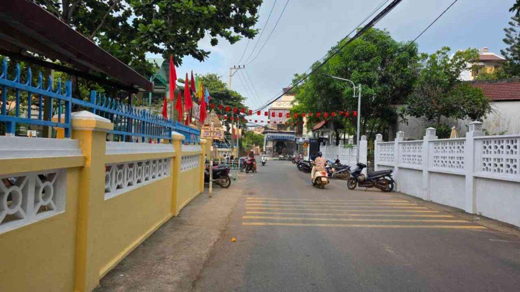  'GÀ ĐẺ TRỨNG VÀNG' GIỮA LÒNG HỘI AN 