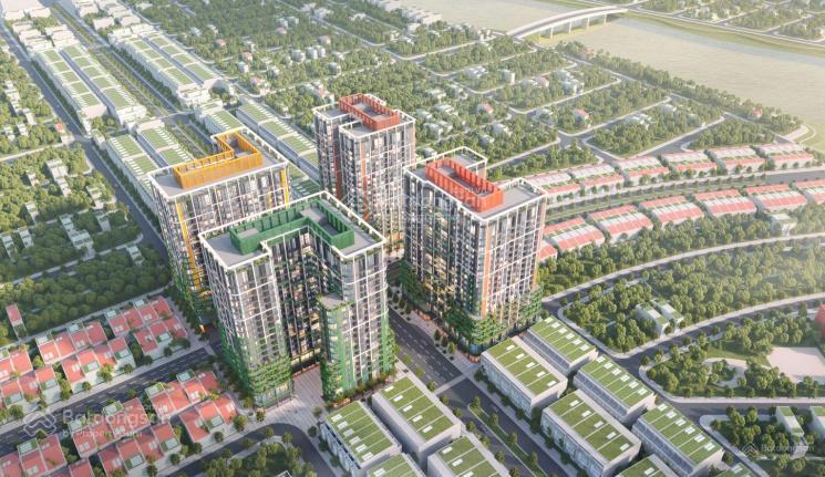 Căn đẹp f513b23 | view sông giá tốt hiếm có tại fours tower