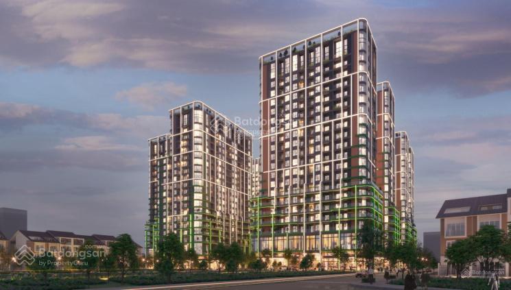 Căn đẹp f513b23 | view sông giá tốt hiếm có tại fours tower