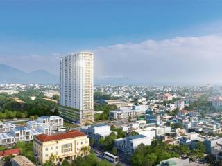 Căn hộ mia center point trung tâm liên chiểu, sở hữu lâu dài, giá từ 3 tỷ