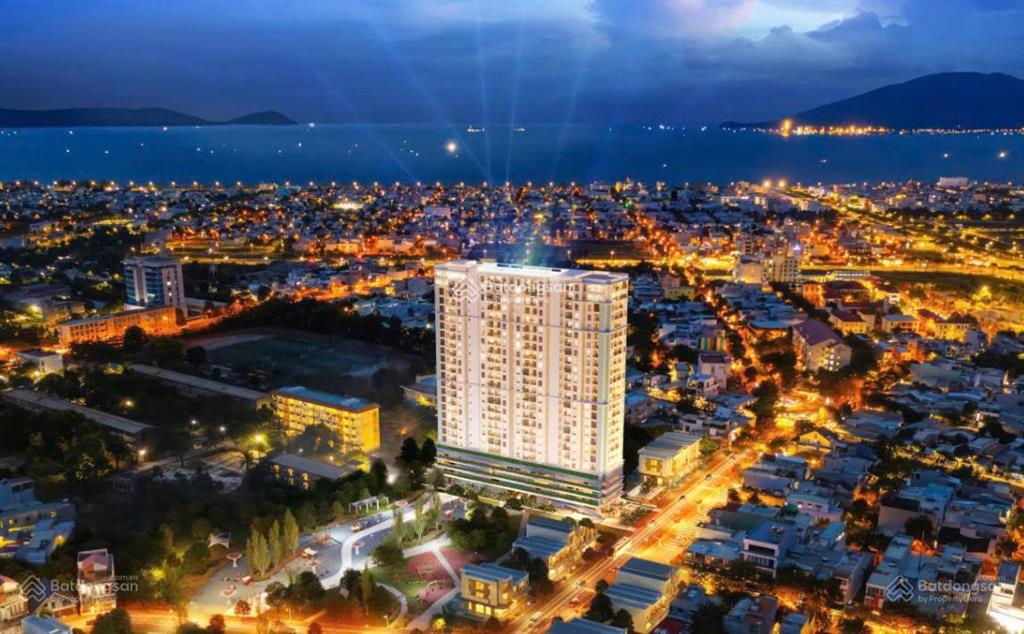 Căn hộ mia center point trung tâm liên chiểu, sở hữu lâu dài, giá từ 3 tỷ
