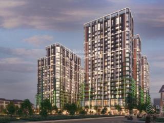 Sở hữu ngay căn 3 phòng ngủ + sân vườn 123m giá 6,33 tỷ tại fours tower đà nẵng