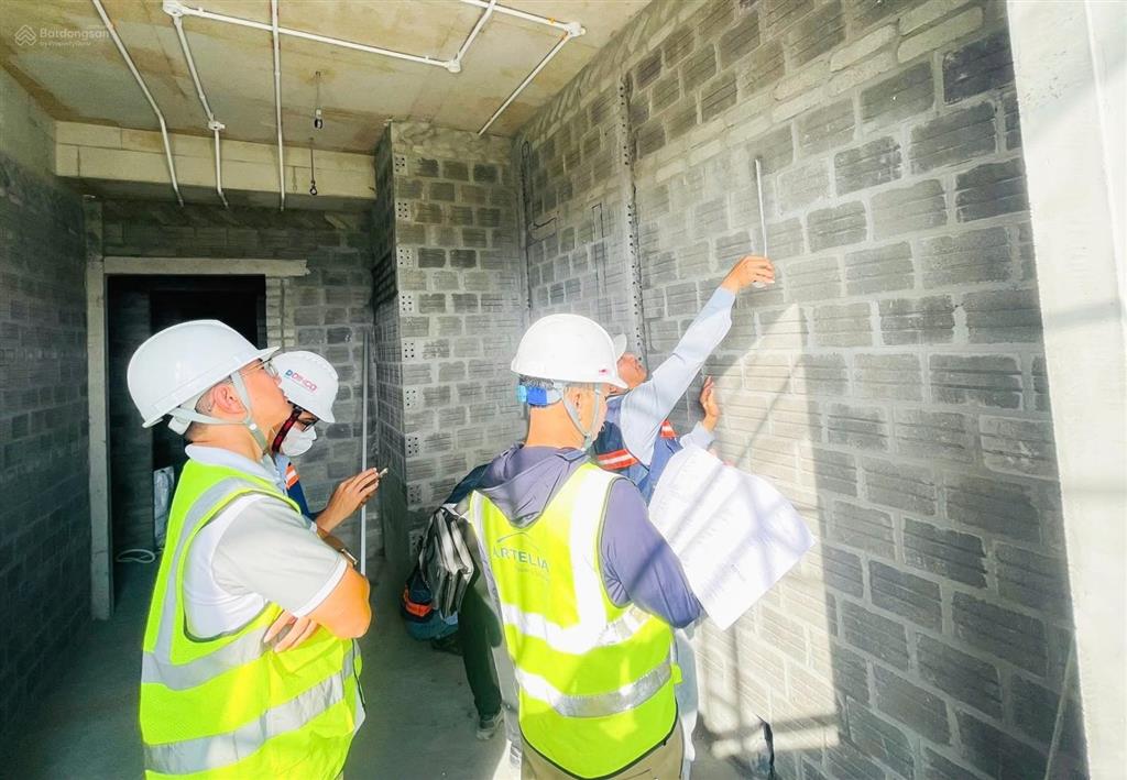 Căn hộ hiyori 2 phòng ngủ chuẩn nhật view biển cực đẹp