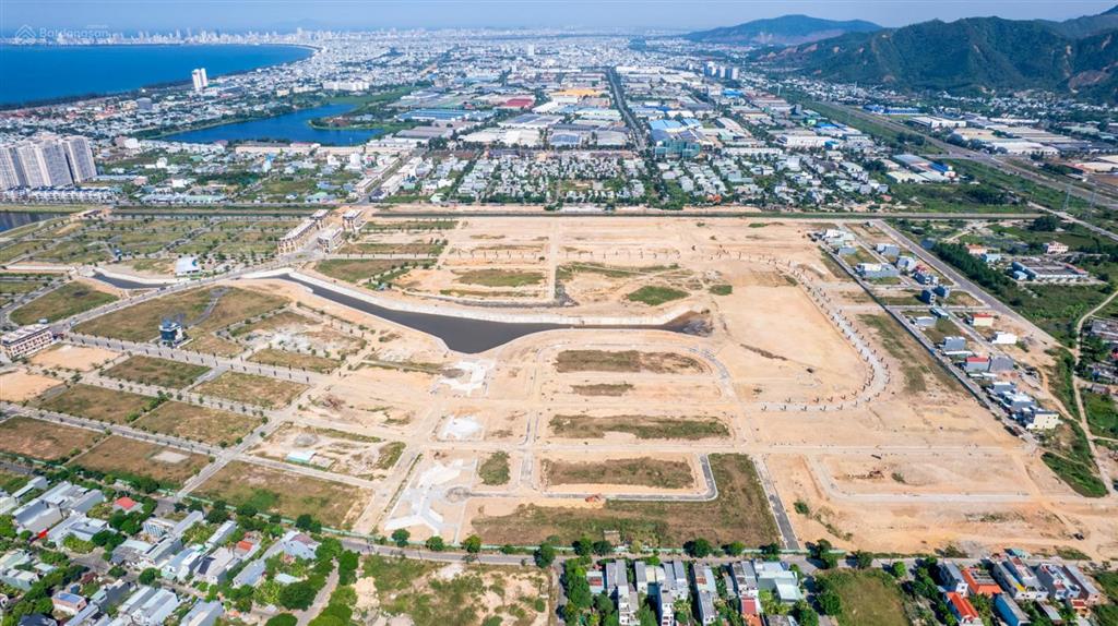 Nhà liền kề 100m² với 5.9 tỷ tại dự án lumia liên chiểu đà nẵng