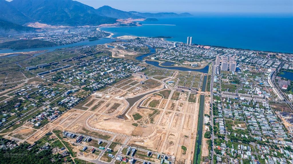 Nhà liền kề 100m² với 5.9 tỷ tại dự án lumia liên chiểu đà nẵng