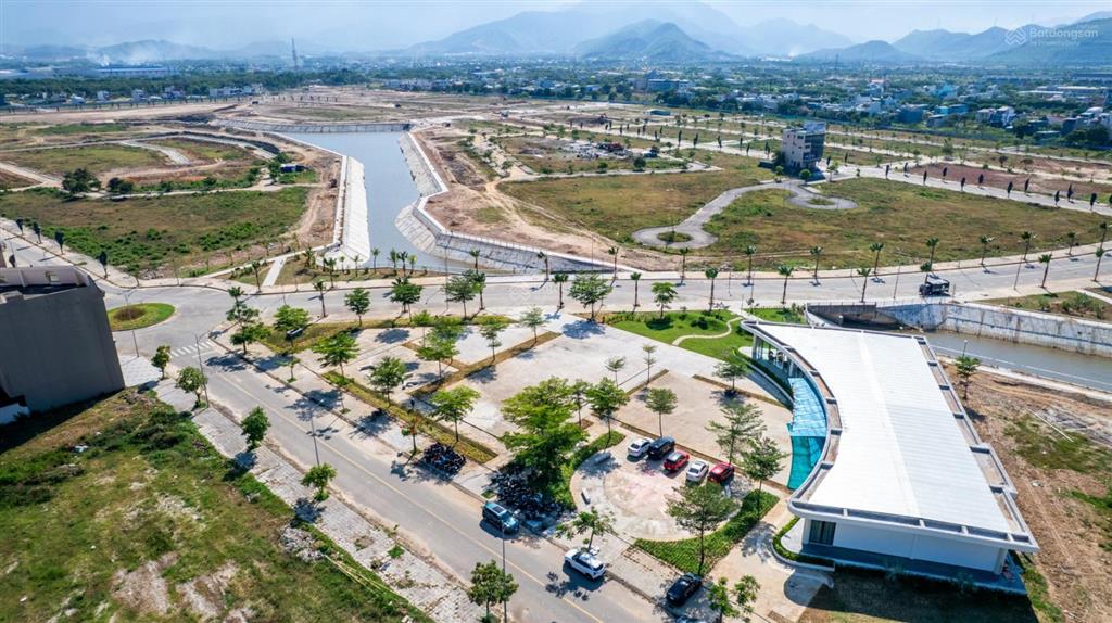 Nhà liền kề 100m² với 5.9 tỷ tại dự án lumia liên chiểu đà nẵng